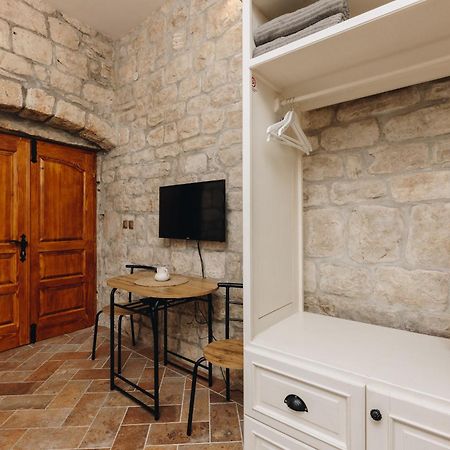 Luxury Apartment Gabriela Korcula Town Exterior photo