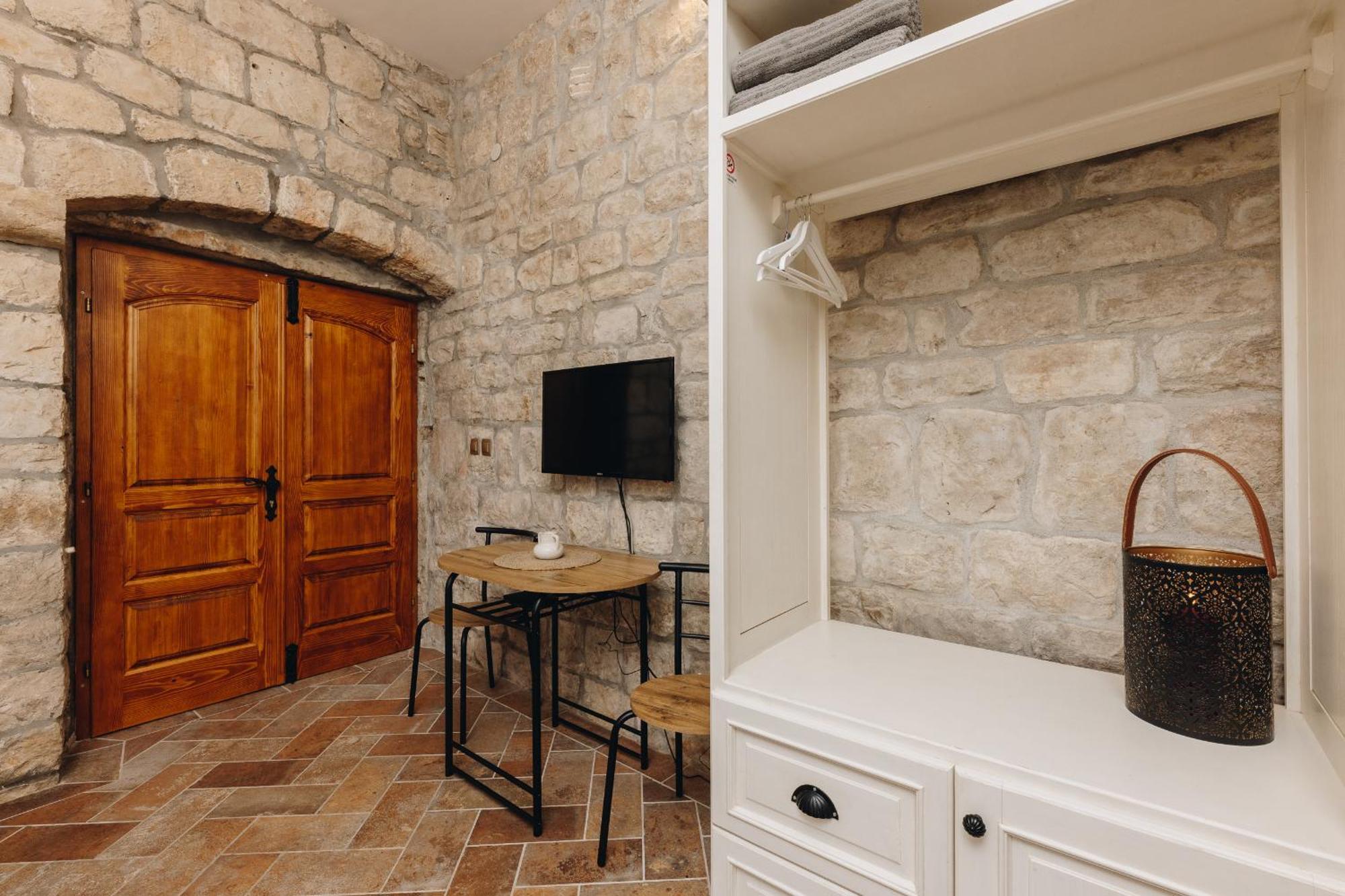 Luxury Apartment Gabriela Korcula Town Exterior photo