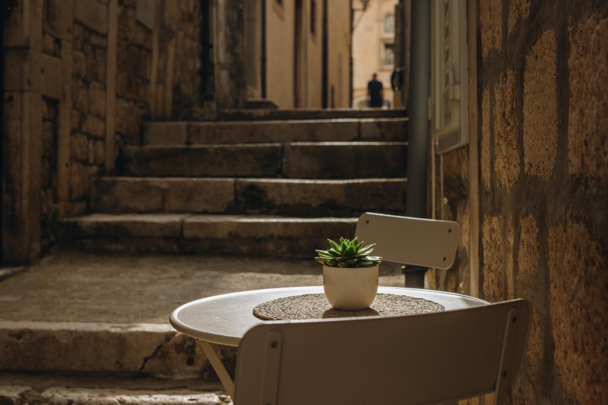 Luxury Apartment Gabriela Korcula Town Exterior photo