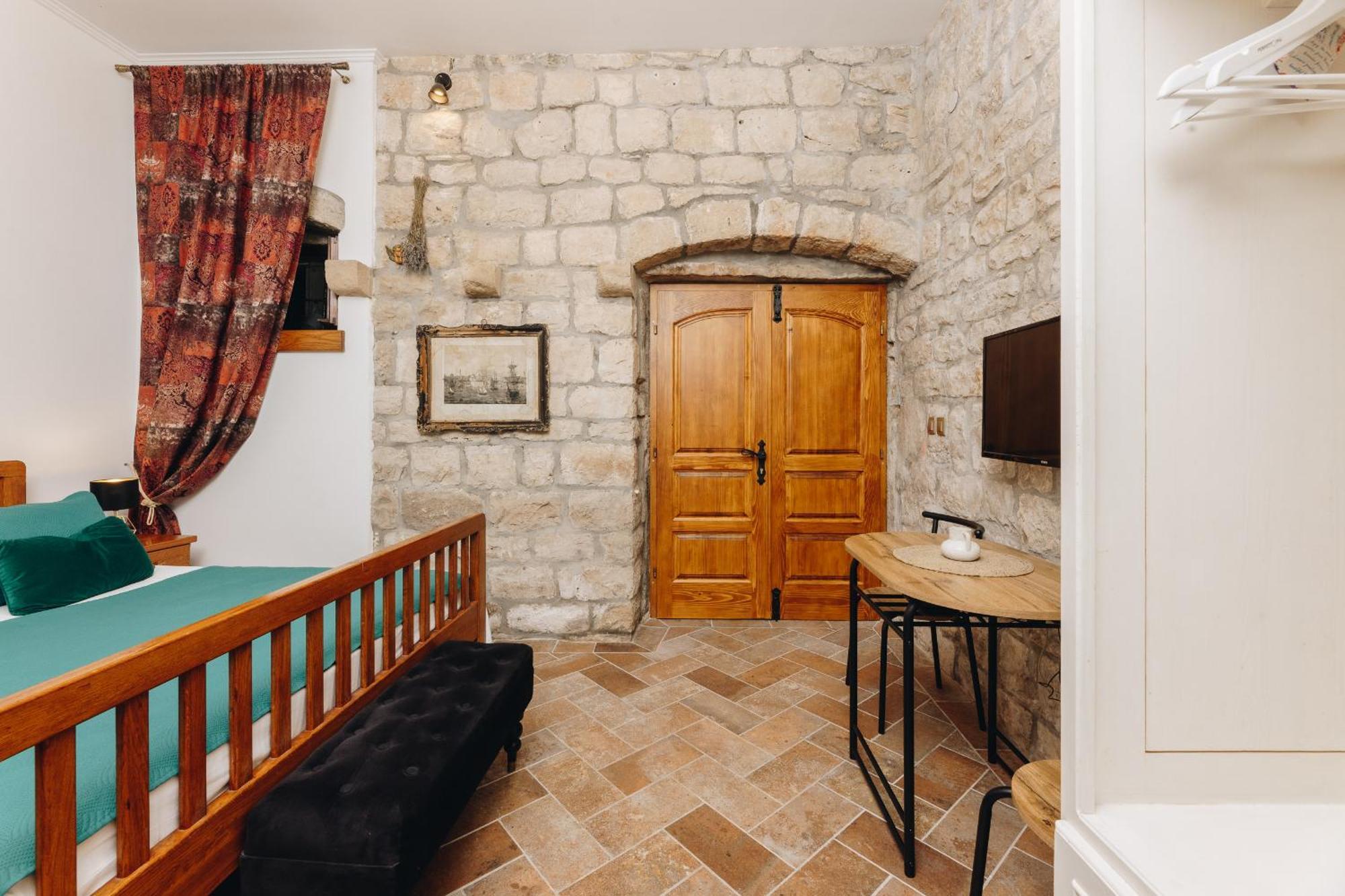 Luxury Apartment Gabriela Korcula Town Exterior photo