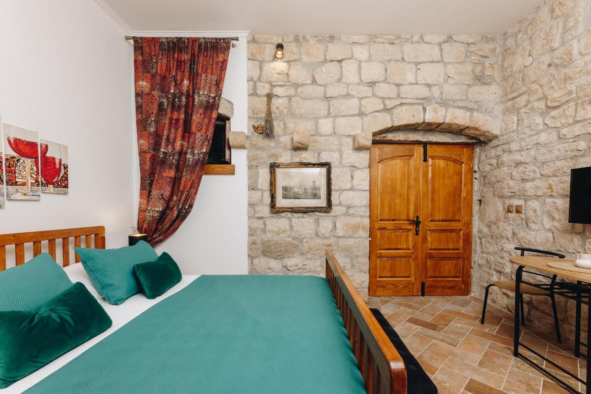 Luxury Apartment Gabriela Korcula Town Exterior photo