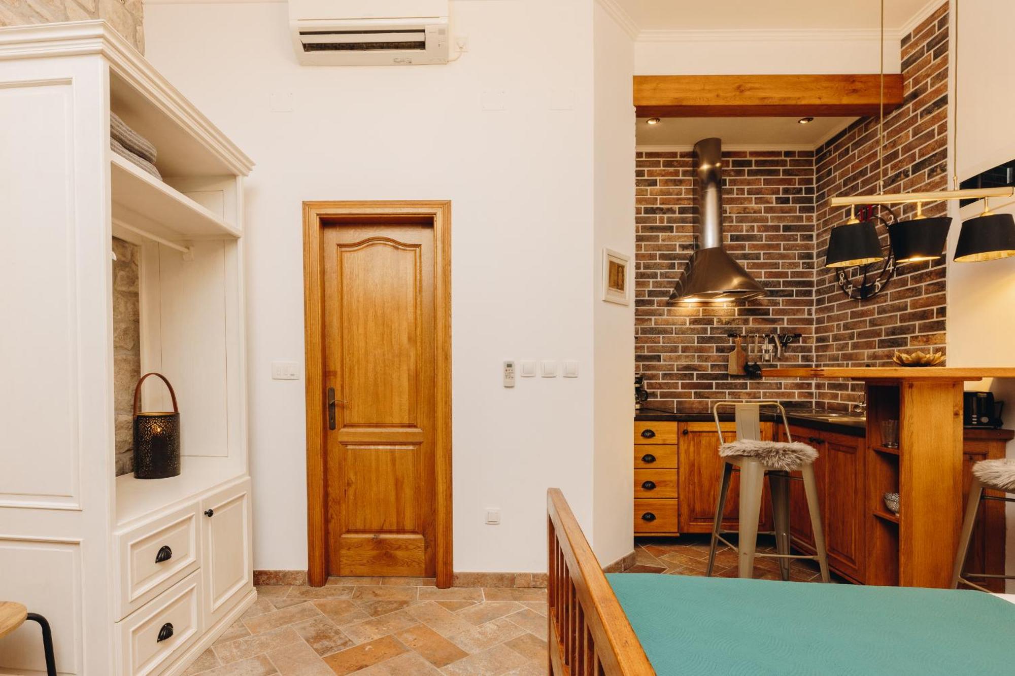 Luxury Apartment Gabriela Korcula Town Exterior photo